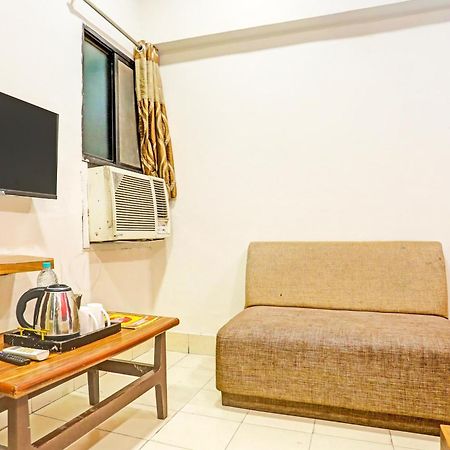 Super Hotel O Jaistambh Chowk Formerly Guru Kirpa Rāipur Exteriér fotografie